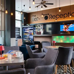 Otel Bo18 Superior
