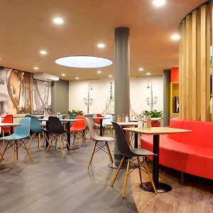 Otel Ibis Centrum