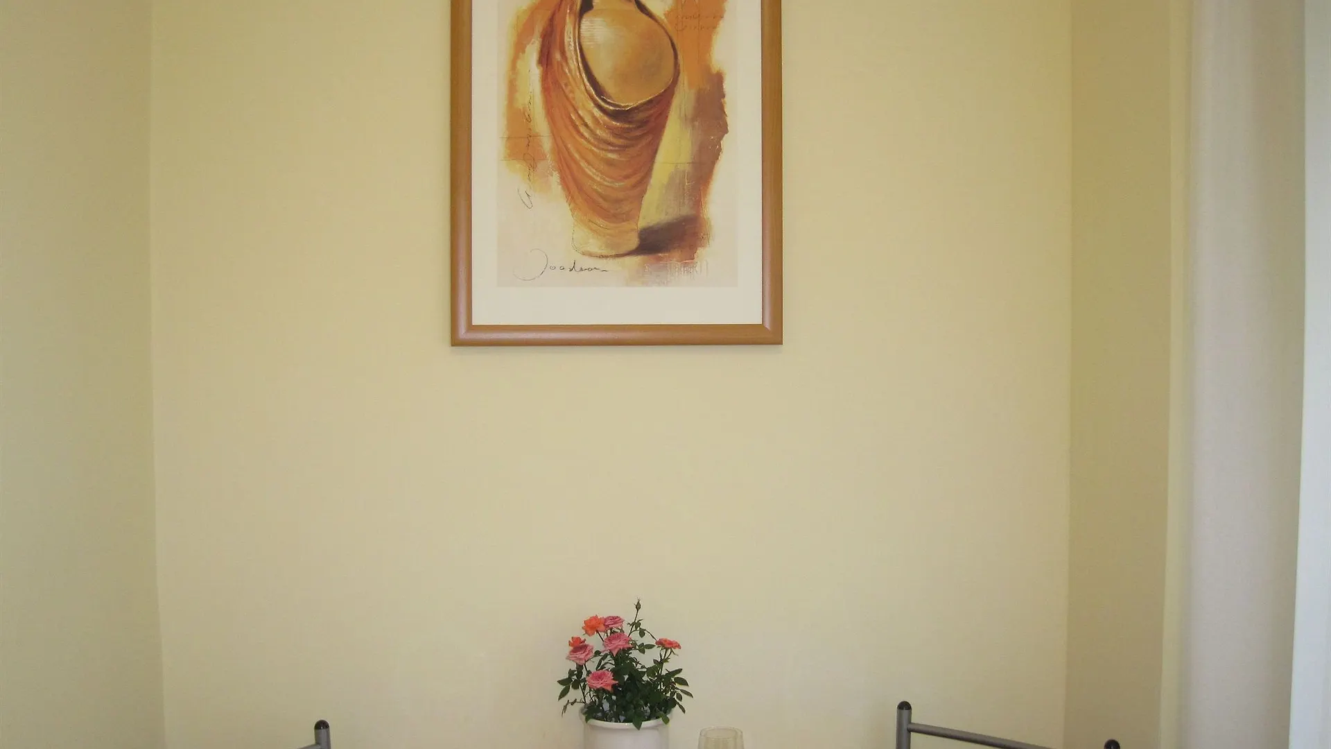 Hotel Apartment Buda Central Residence Budapest